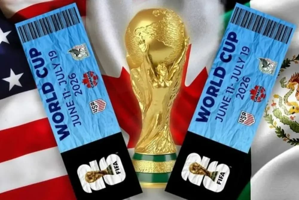 تذاكر مونديال 2026: اتهامات جديدة تطال الفيفا