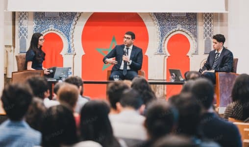 بنسعيد: دينامية المغرب تفتح آفاقا جديدة أمام مغاربة العالم