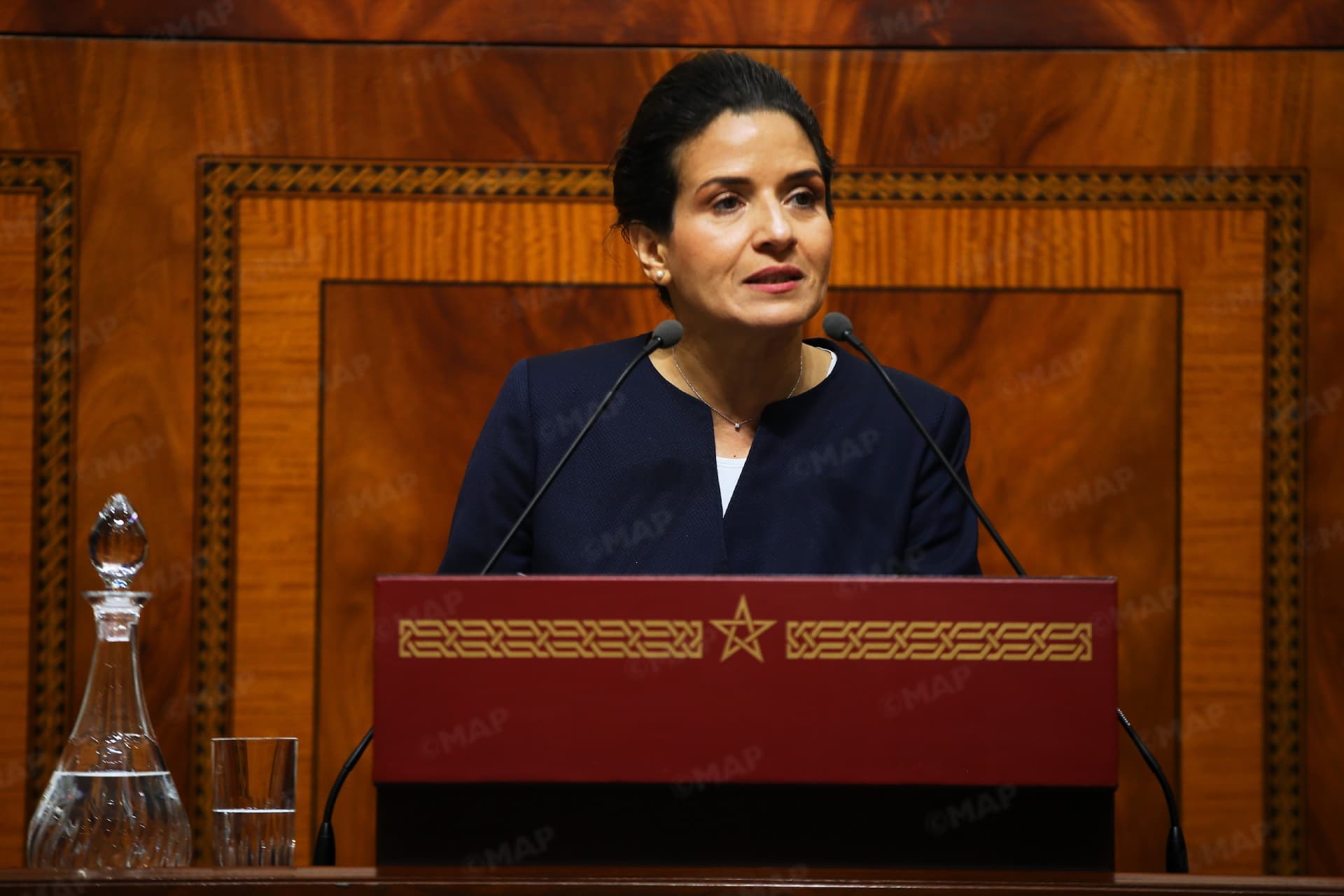المغرب يعزز التنقيب عن النفط و الغاز