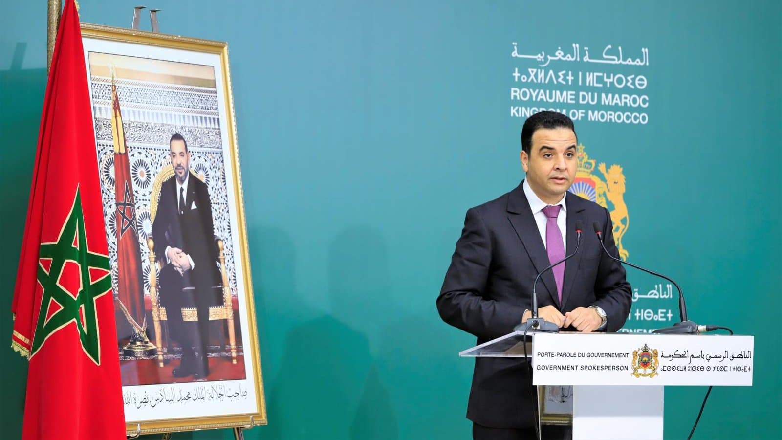 العودة إلى توقيت غرينيتش...بايتاس يؤكد أن القرار نهائي