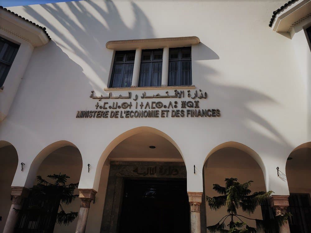 الميزانية: العجز يبلغ 30,1 مليار درهم عند متم ماي