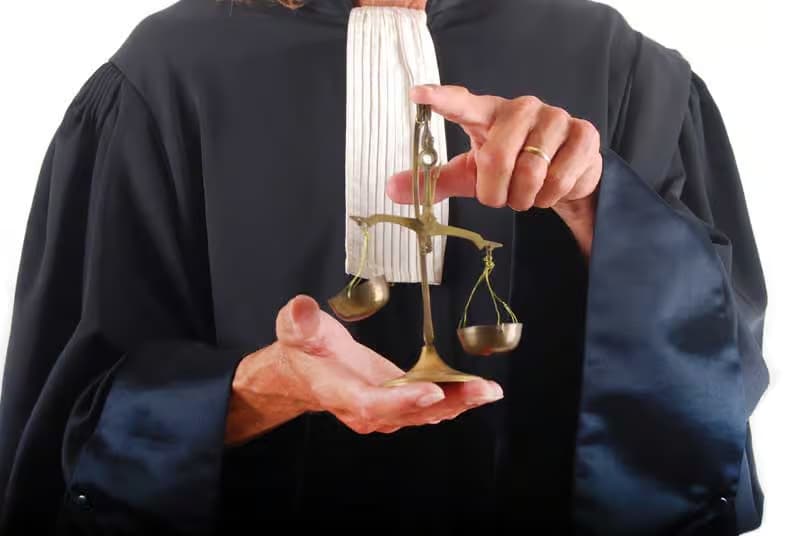 إضراب وطني للمحامين من 15 إلى 21 يونيو