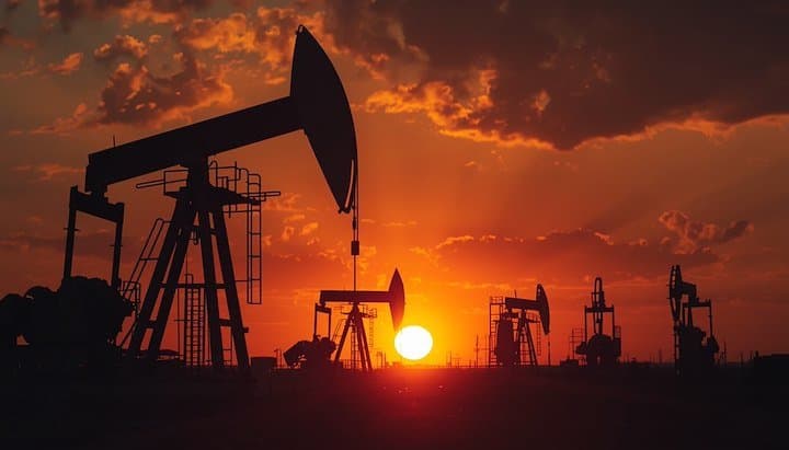 النفط يواصل تراجعه بعد استئناف الملاحة بهرمز