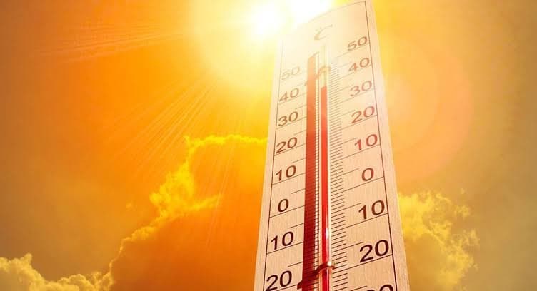 المغرب يواجه موجة حر تصل إلى 46 درجة