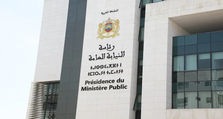 النيابة العامة تشدد على نزاهة اللوائح الانتخابية