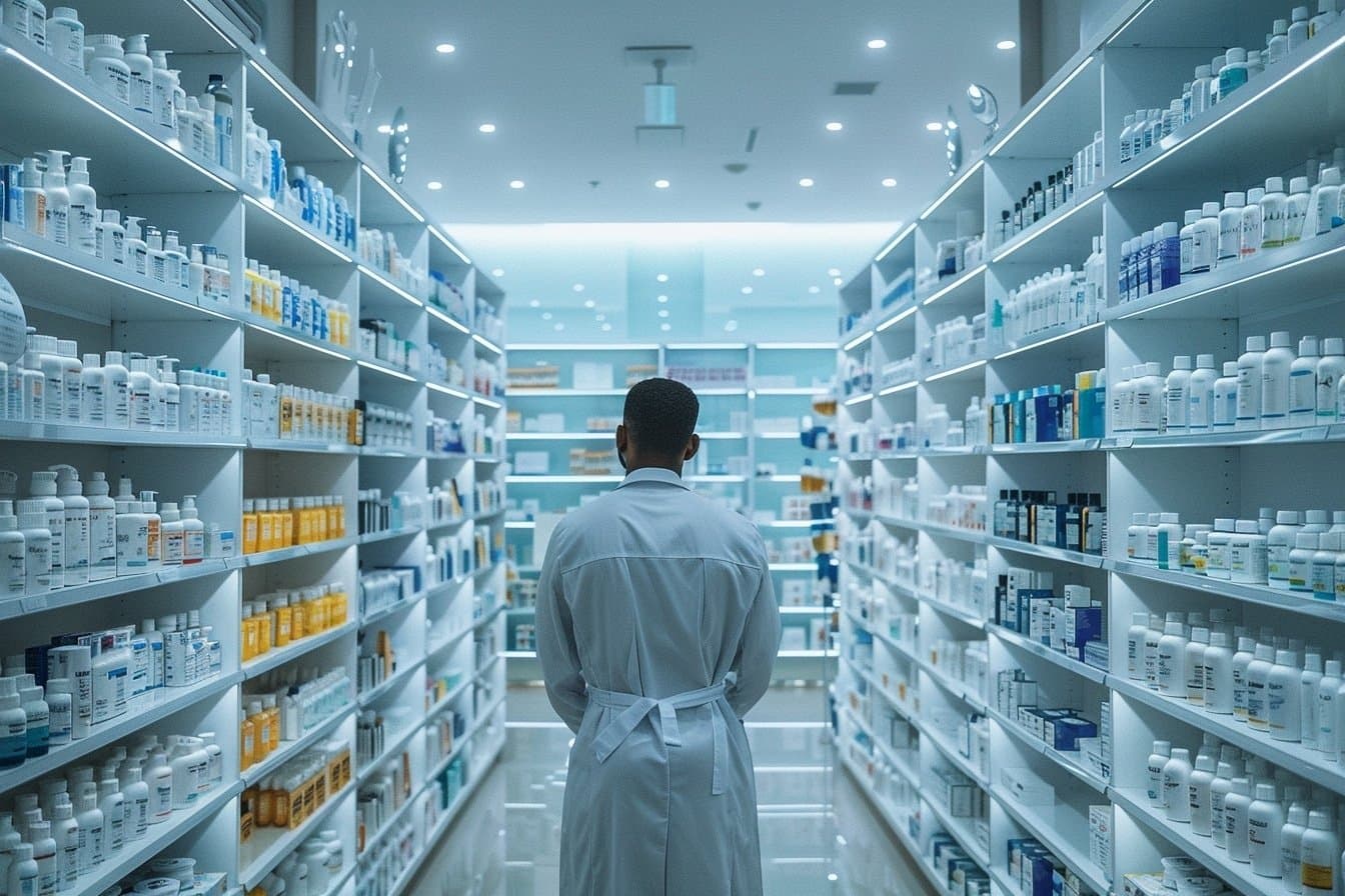 إصلاح أسعار الأدوية: الصيادلة يدعون إلى مشاورات واسعة