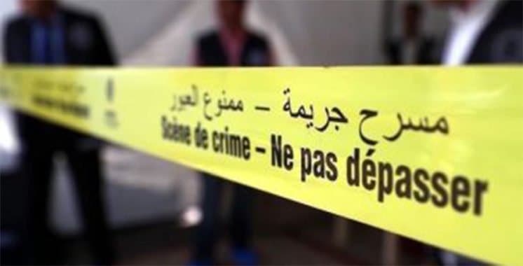 مراكش: وفاة عامل بناء إثر سقوطه من عمارة في طور البناء