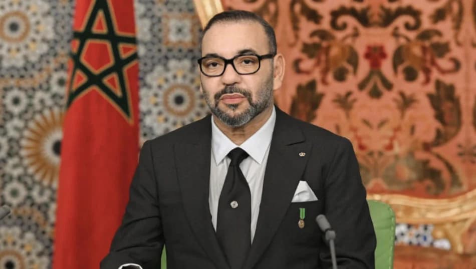 جلالة الملك يهنئ رئيسة سلوفينيا