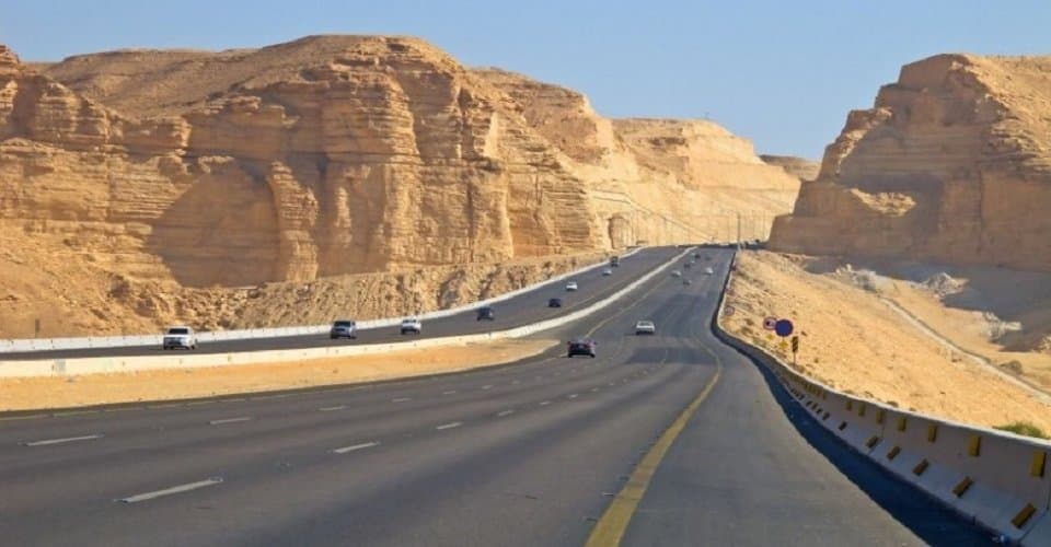إطلاق اسم «طريق دونالد ترامب» على الطريق السريع تيزنيت–الداخلة
