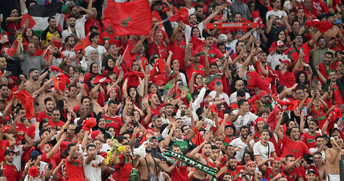 مونديال 2026 يسجل أرقاما قياسية في الحضور الجماهيري