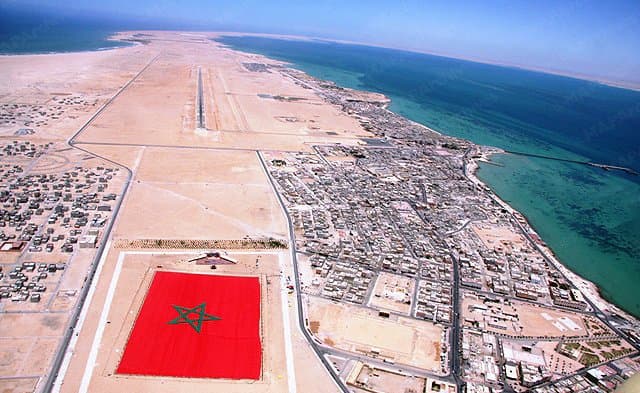 بلغاريا تدعم حلاً للحكم الذاتي تحت السيادة المغربية