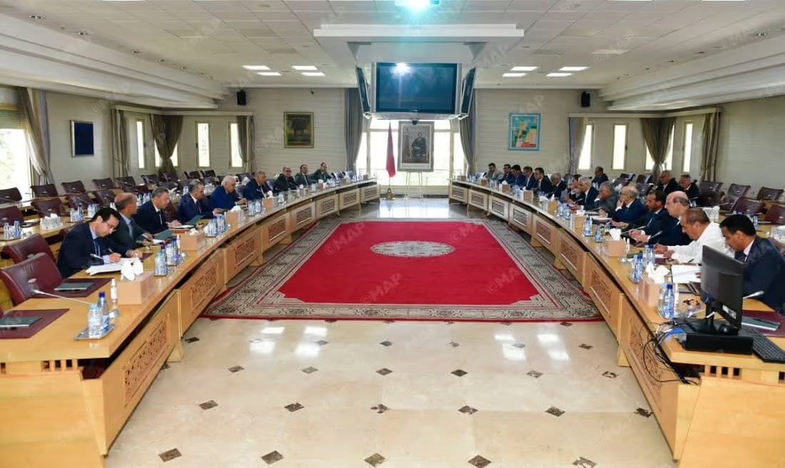 الانتخابات التشريعية: الداخلية تعقد اجتماعاً جديداً مع الأحزاب السياسية