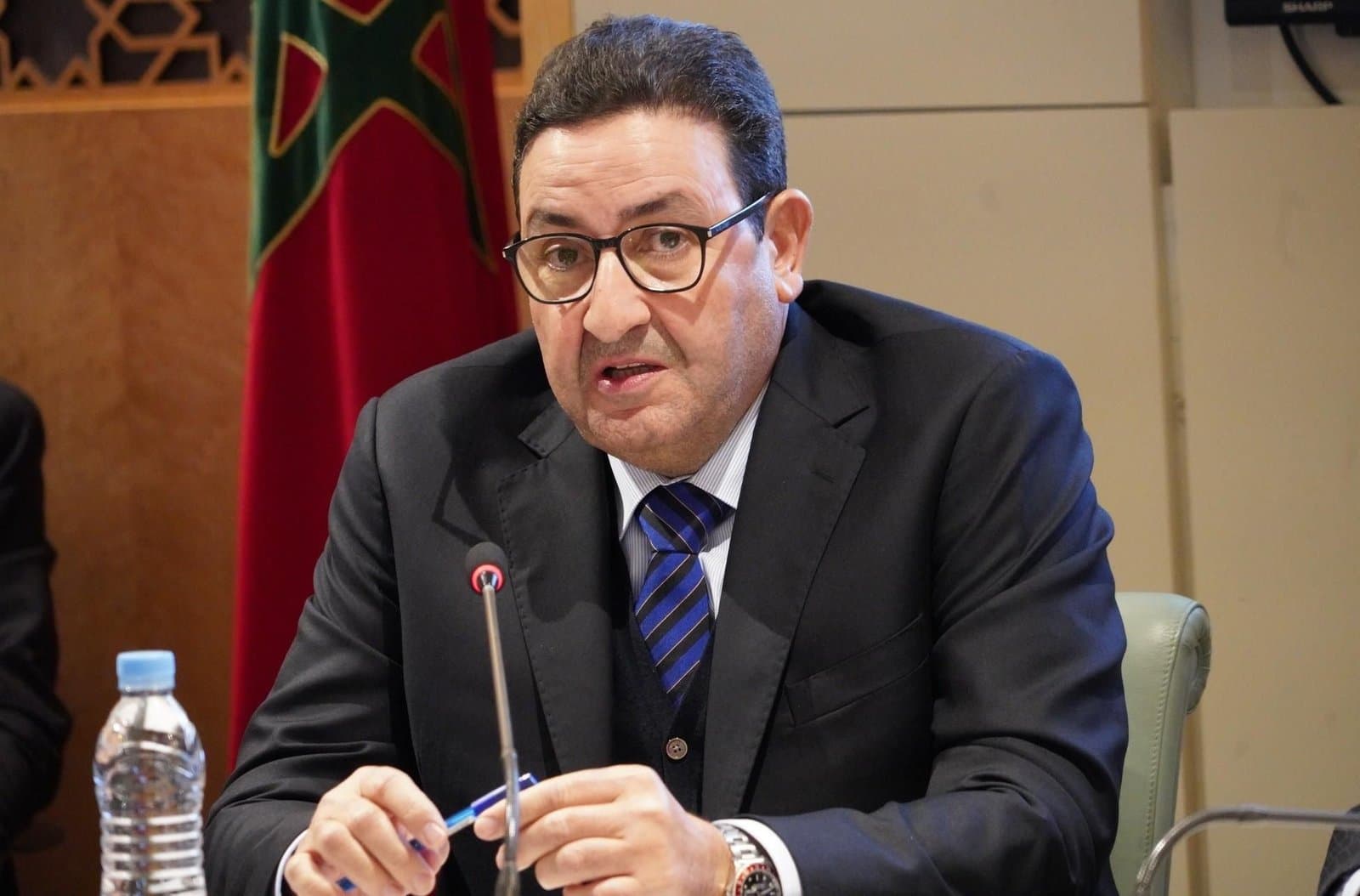 إصلاحات واسعة تعيد رسم قطاع النقل بالمغرب