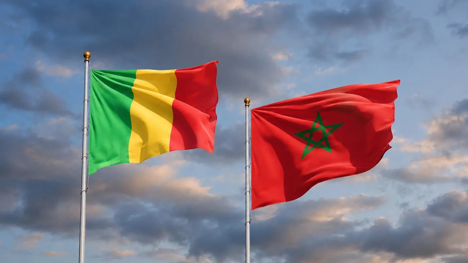 الصحراء المغربية: مالي تجدد دعمها للمغرب