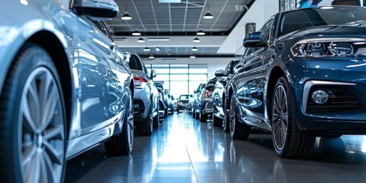 مبيعات السيارات بالمغرب تتجاوز 131 ألف وحدة