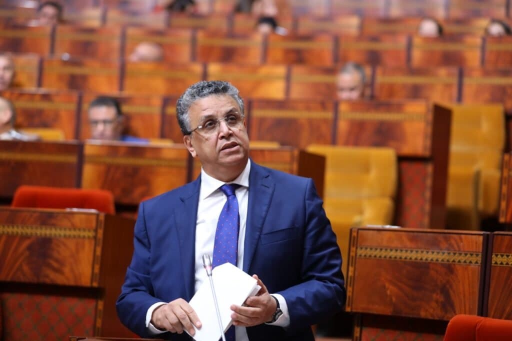 المسطرة المدنية: و هبي يراهن على التكوين و الرقمنة لإنجاح الإصلاح