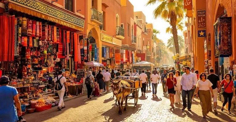 السياحة: المغرب يعزز جاذبيته بعرض أكثر تنوعاً وجودة