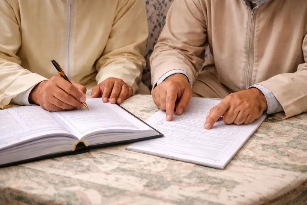 إصلاح مهنة العدول يدخل حيز التنفيذ: أبرز المستجدات