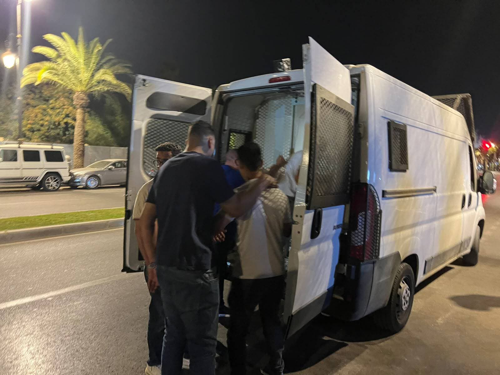مراكش: الشرطة القضائية توقف مشتبها في ترويج الكوكايين