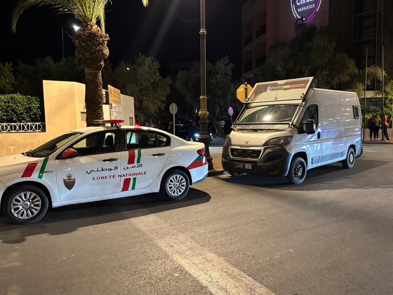 مراكش: توقيف مرشد غير مرخص يشتبه في سطوه على سائحين تحت التهديد