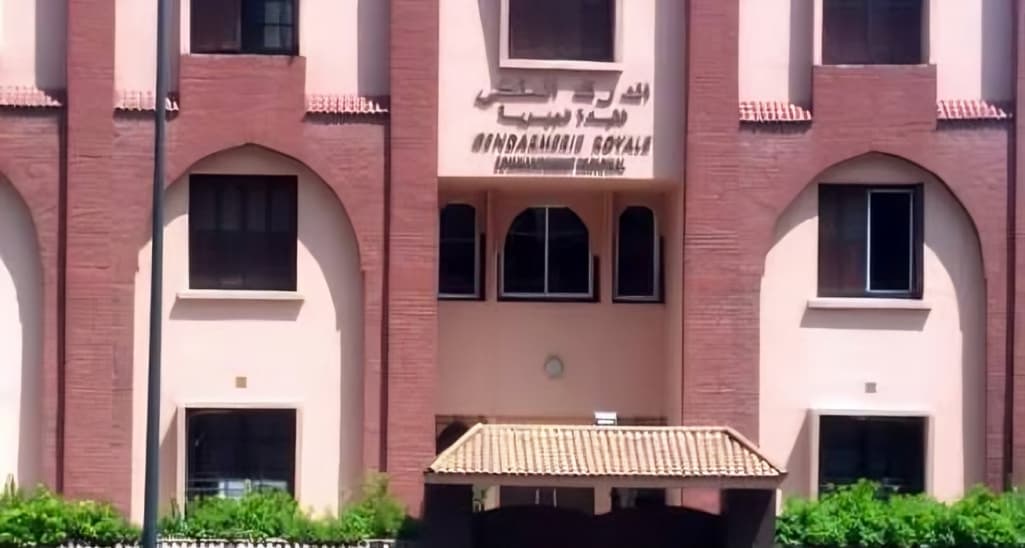 مراكش: حجز أزيد من طن ونصف من الممنوعات وتوقيف 9 مشتبه فيهم