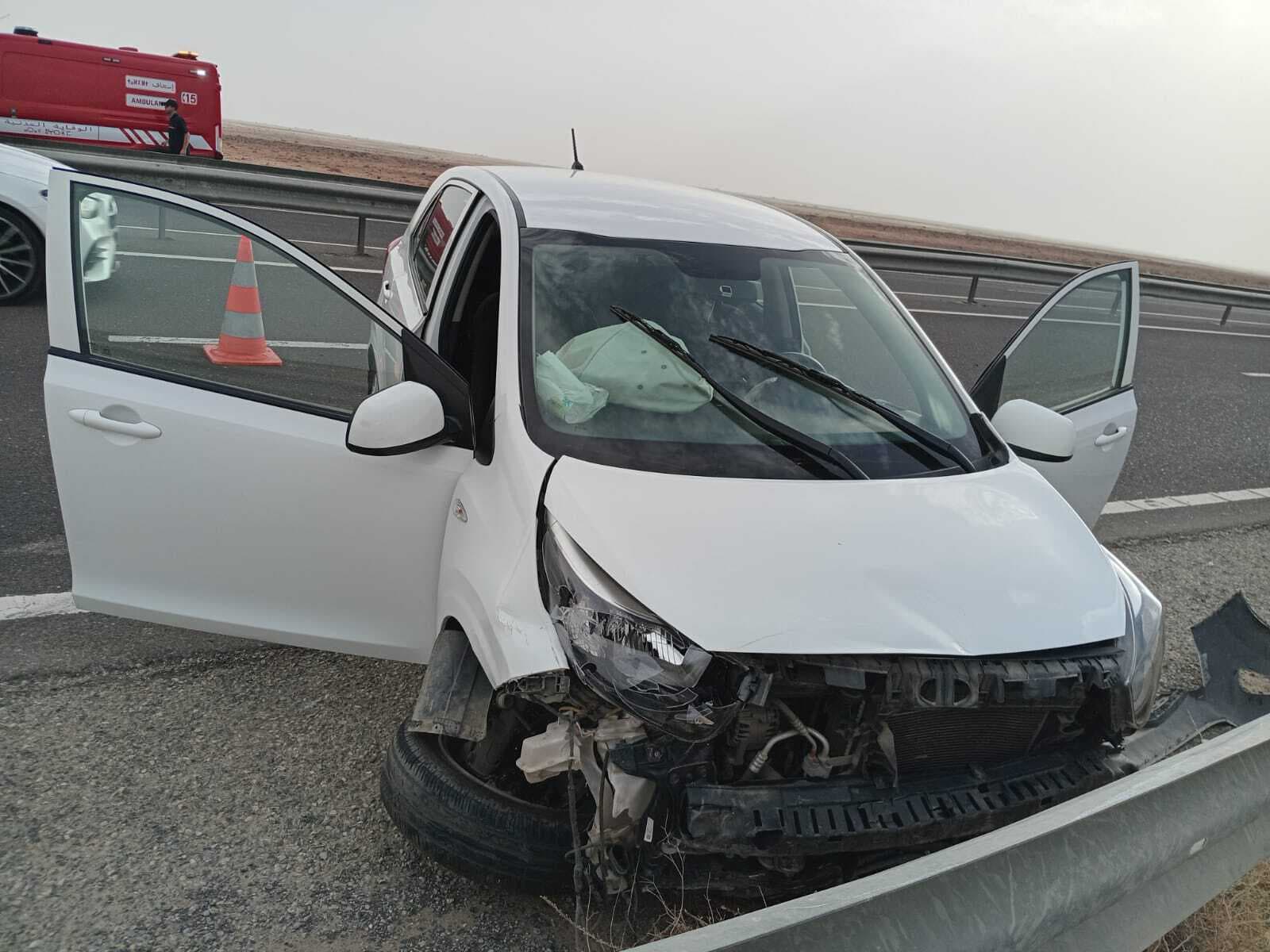 طنجة: المحكمة تحمل شركة الطرق السيارة مسؤولية حادث بسبب كلب
