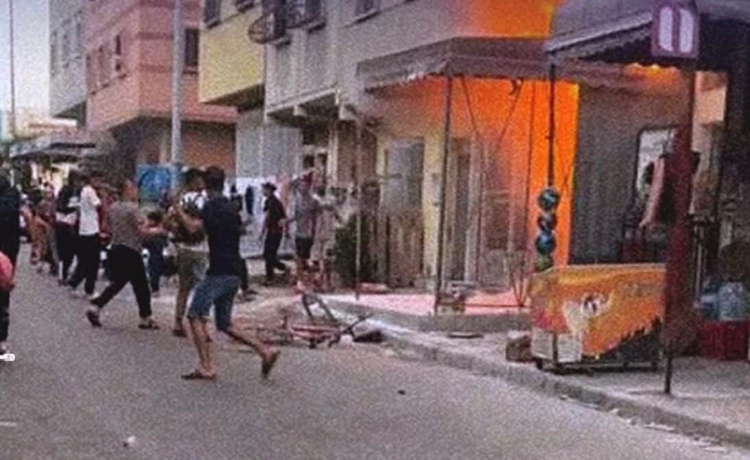 آسفي: حريق منزل يودي بحياة سبعيني بحي أموني
