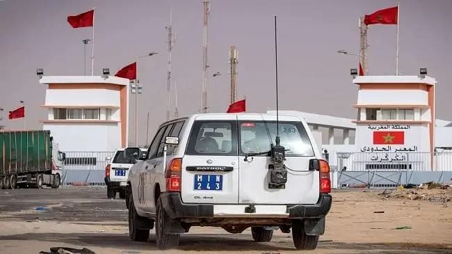 الأمم المتحدة: تمديد مهمة رئيس «مينورسو» سنة إضافية