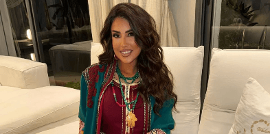 مطار محمد الخامس: توقيف سكينة كلامور للاشتباه في نشر محتويات مخلة