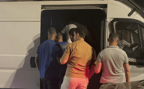 الفنيدق: توقيف 61 مشتبهًا في التحريض الرقمي على الهجرة غير النظامية