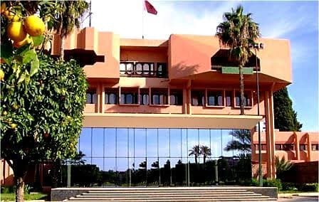 عمالة مراكش: حركة جزئية مرتقبة في صفوف رجال السلطة