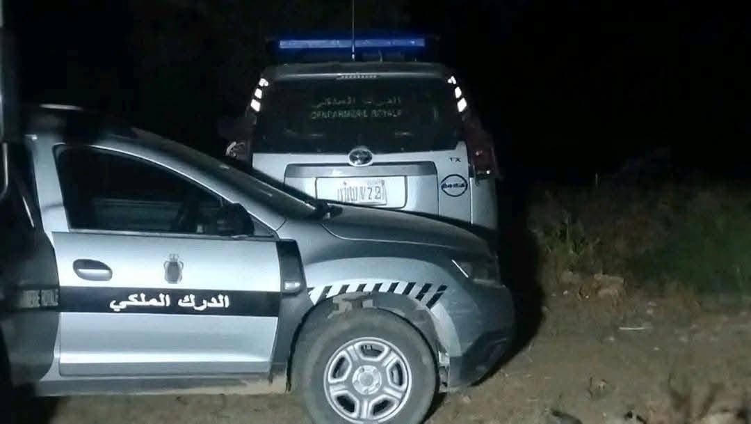 جمعة سحيم: توقيف 6 مشتبه فيهم في التنقيب غير القانوني عن الكنوز