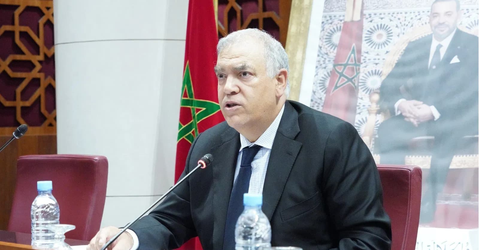 انتخابات 2026: الداخلية تبدأ تسليم إشعارات التصويت يوم 24 غشت