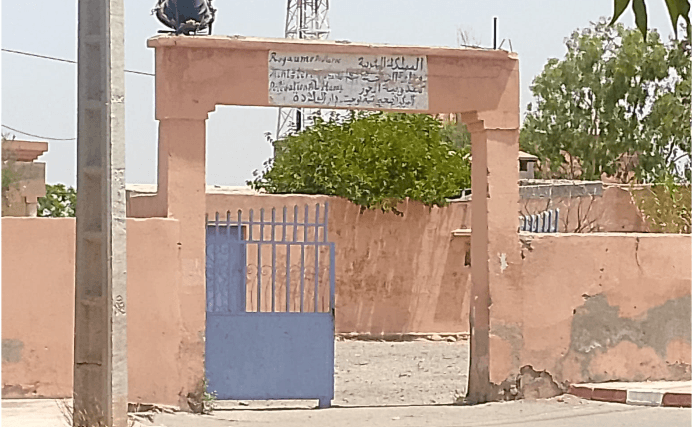تمصلوحت: مطالب بالتدخل العاجل لمعالجة اختلالات المستوصف القروي