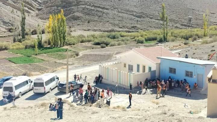 الائتلاف المدني من أجل الجبل يطلق حملة للمطالبة بتعاقد سياسي منصف