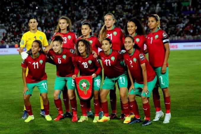 كأس أمم إفريقيا للسيدات: المغرب يودع أمام الكاميرون بركلات الترجيح