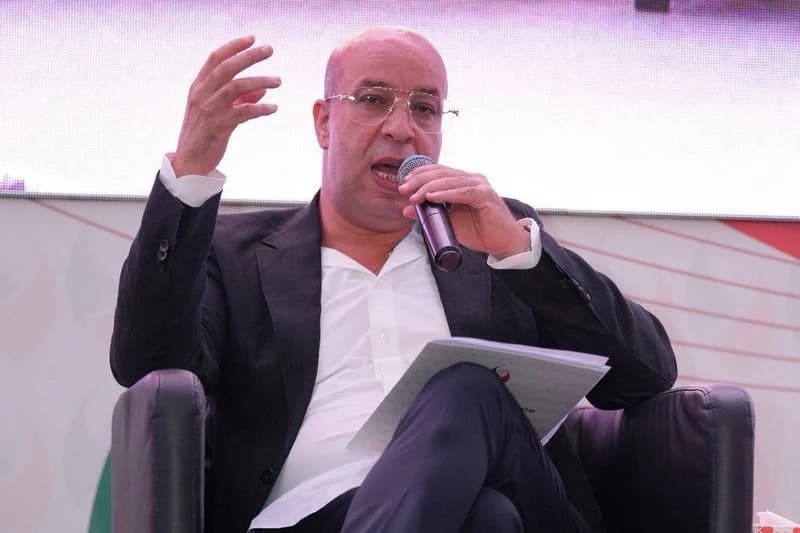 الإعلام والنشر: الجمعية تدين هجوم محمد أوزين على رئيسها