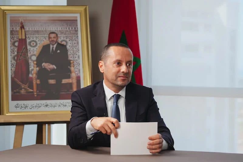 ميدلت: وزير الصحة يعفي المندوب الإقليمي بعد أقل من سنة على تعيينه