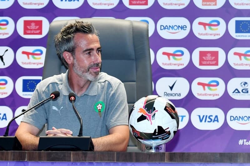 كأس أمم إفريقيا للسيدات: فيلدا يرفع سقف التحدي أمام الكاميرون