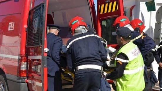 ميناء آسفي: العثور على جثة صياد فوق الصخور بمنطقة «راس المون»