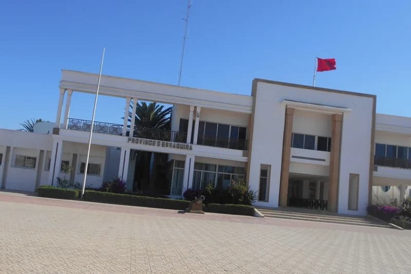 الصويرة: ودادية سكنية تطالب بتدخل عاجل لإنهاء أزمة مشروع «نسمة»