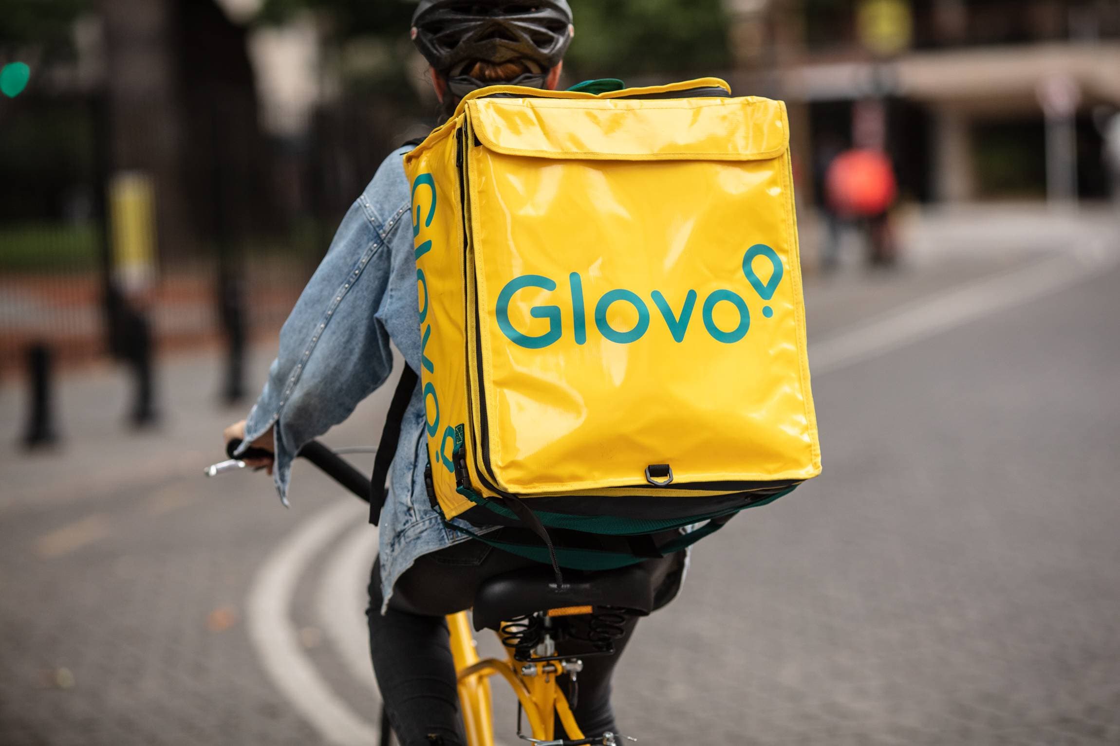 Glovo المغرب تتوسع نحو الخدمات البنكية الرقمية