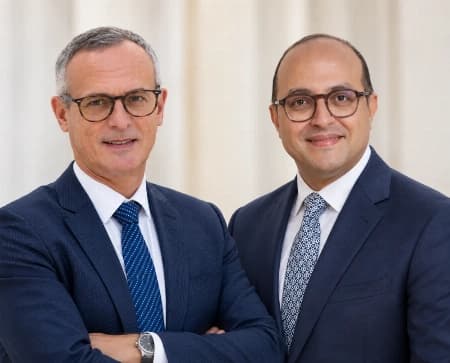 رينو المغرب تعلن تعيينات جديدة على رأس رينو و داسيا