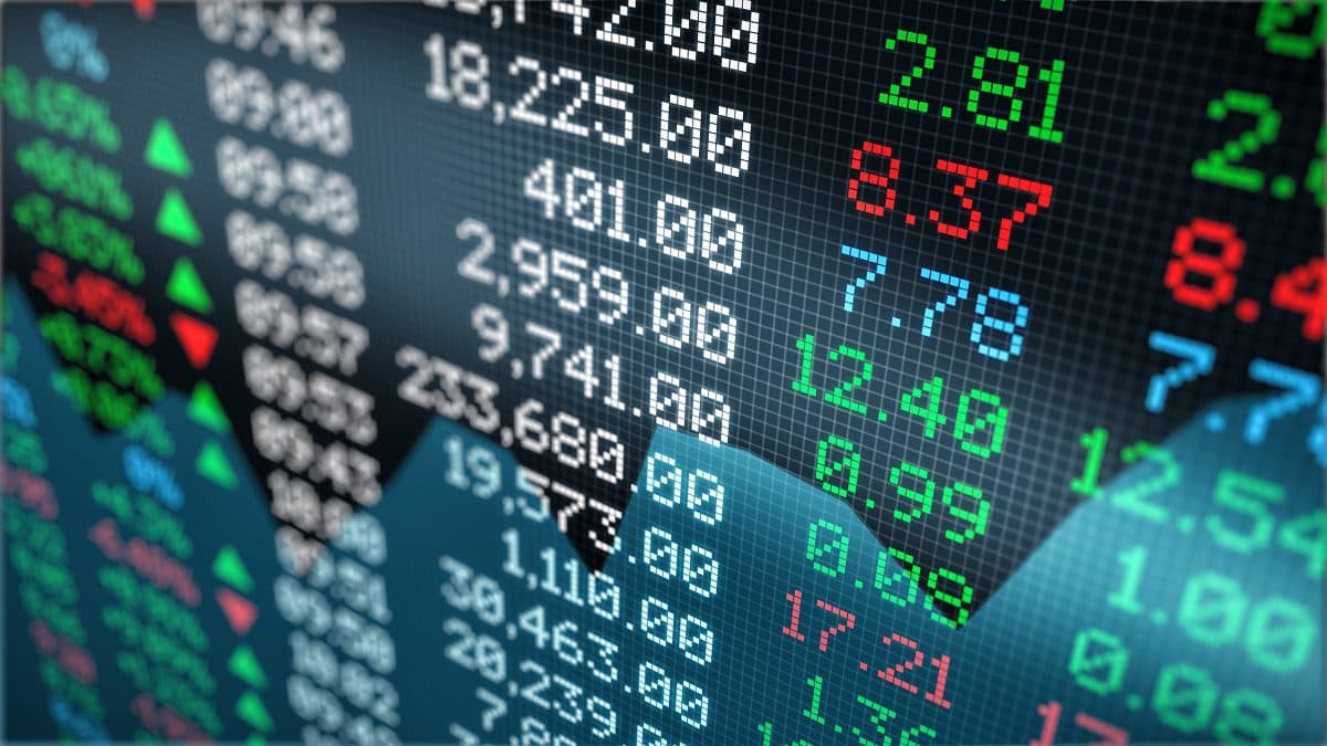 بورصة الدار البيضاء تفتتح تداولاتها على ارتفاع