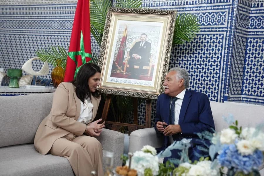 تشكيل الحكومة: الكتلة في صلب مشاورات المنصوري