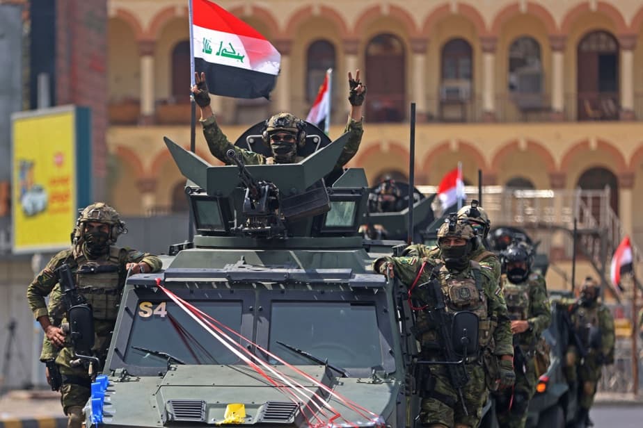 العراق: انتهاء مهمة التحالف ضد «داعش» بعد 12 عاماً