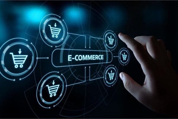 التجارة الإلكترونية في المغرب تضع اللوجستيك تحت الضغط