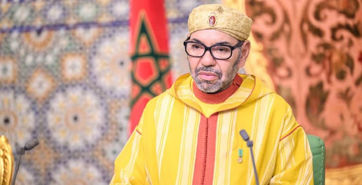 جلالة الملك محمد السادس يدعو إلى حلول واقعية لمشاكل الجهات و تسريع التنمية الترابية