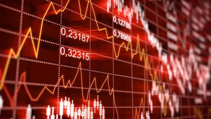 بورصة الدار البيضاء تنهي الأسبوع على تراجع بـ2.89%