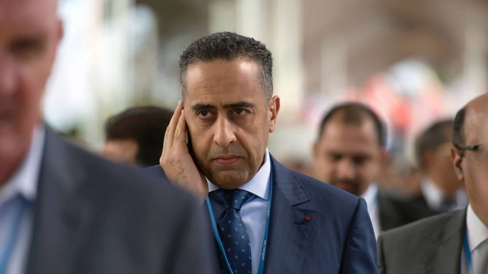الأمن الوطني ... إجراء عبد اللطيف الحموشي حركية جزئية في المستوى الأول من مناصب المسؤولية على الصعيد الجهوي